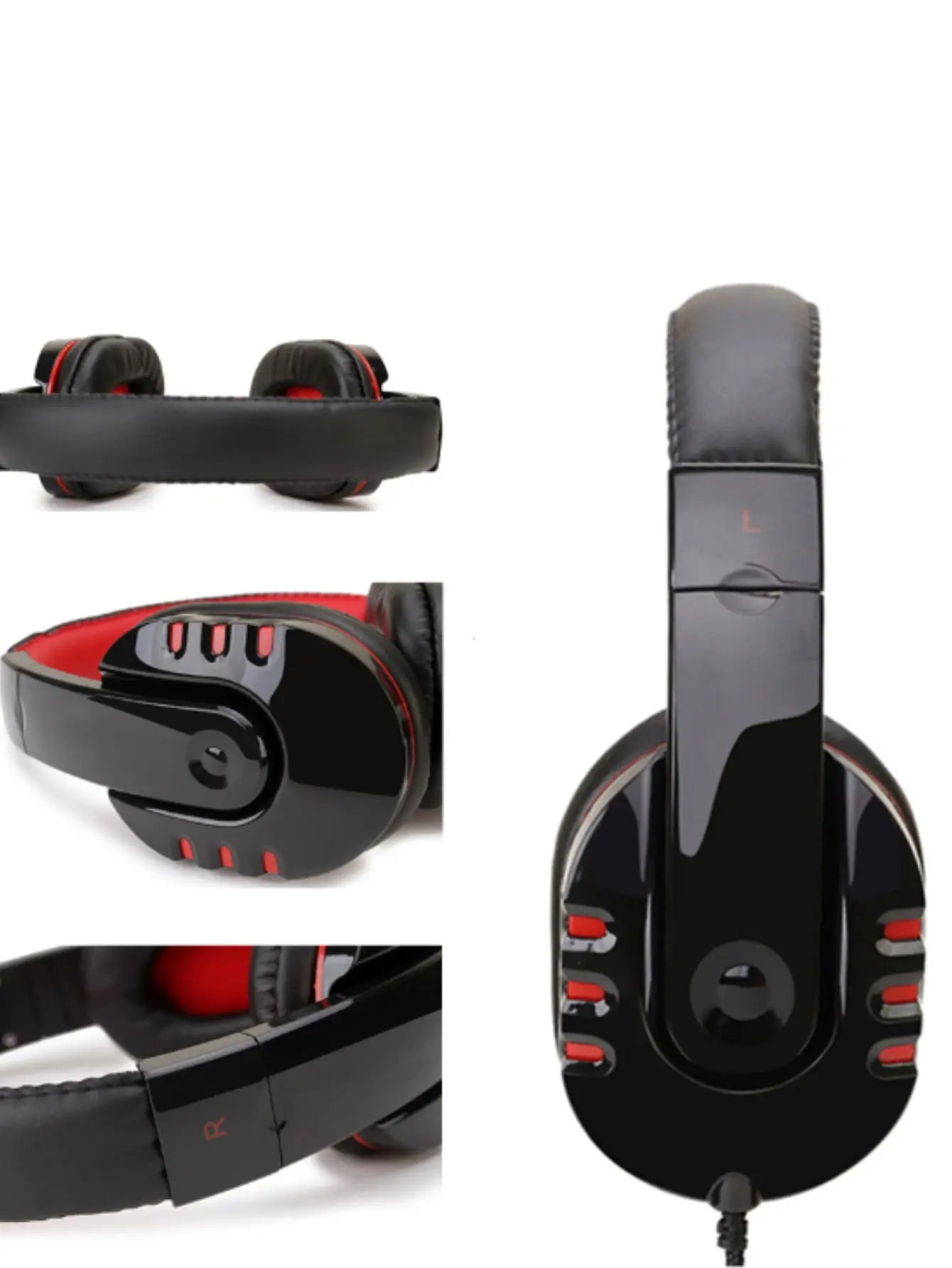 Headset Gamer A302 Altomex – P2 com Microfone