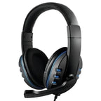 Headset Gamer A302 Altomex – P2 com Microfone