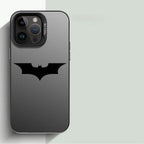 Case Batman & Coringa Luxo – Capa Ultra Resistente Premium para iPhone
