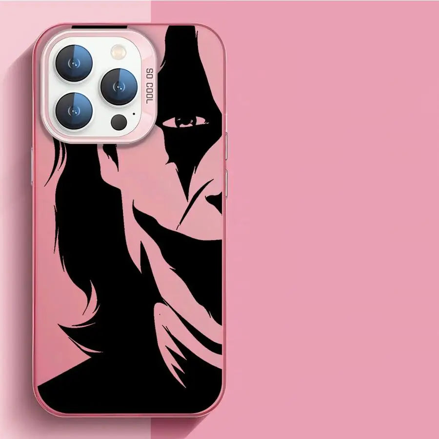 Case Batman & Coringa Luxo – Capa Ultra Resistente Premium para iPhone