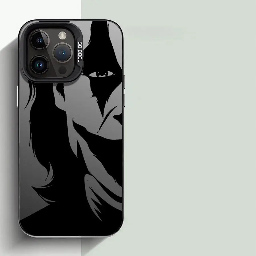 Case Batman & Coringa Luxo – Capa Ultra Resistente Premium para iPhone