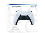 Controle DualSense White – Sem Fio Compatível com PS5 e PC