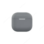 Case Luxo Max – Silicone Ultra Reforçado - AirPods 4