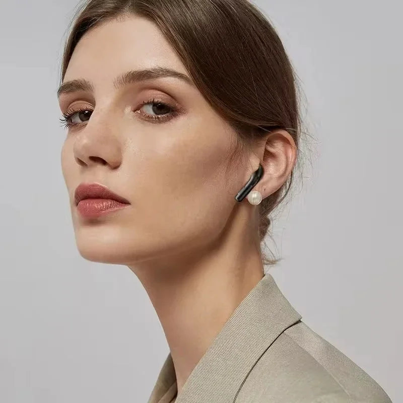 Xiaomi Air Pro 6 – Fone Bluetooth Sem Fio com Som Hi-Fi e Controle Touch