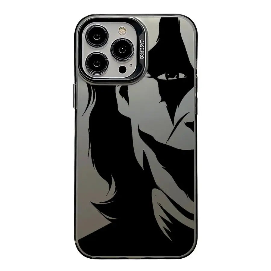 Case Batman & Coringa Luxo – Capa Ultra Resistente Premium para iPhone