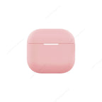 Case Luxo Max – Silicone Ultra Reforçado - AirPods 4