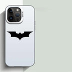 Case Batman & Coringa Luxo – Capa Ultra Resistente Premium para iPhone