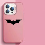 Case Batman & Coringa Luxo – Capa Ultra Resistente Premium para iPhone
