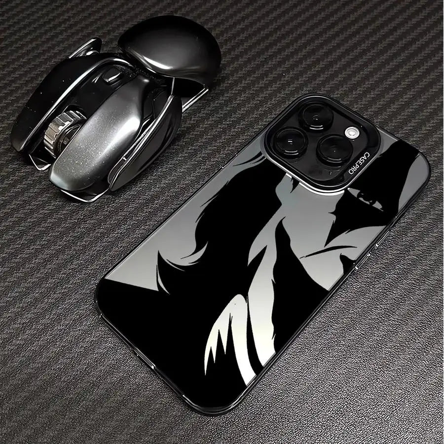 Case Batman & Coringa Luxo – Capa Ultra Resistente Premium para iPhone