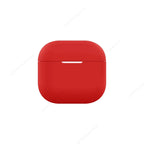 Case Luxo Max – Silicone Ultra Reforçado - AirPods 4