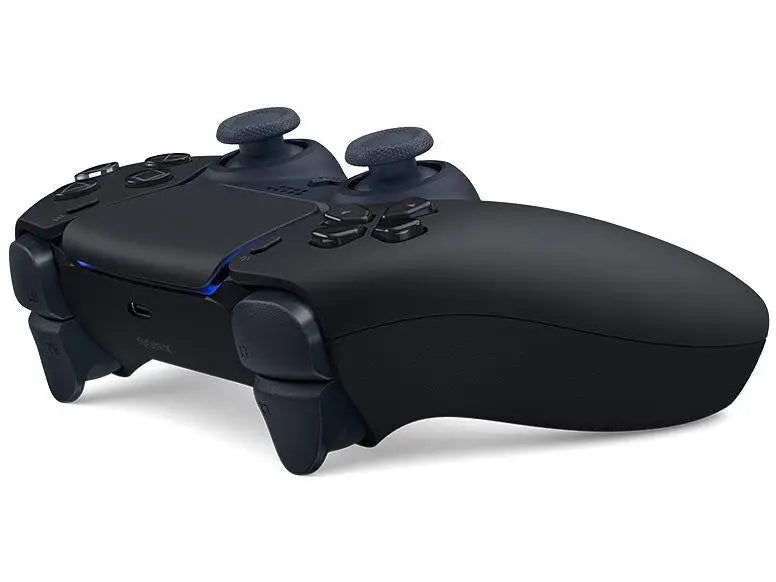 Controle DualSense Black – Sem Fio Compatível com PS5 e PC
