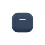 Case Luxo Max – Silicone Ultra Reforçado - AirPods 4