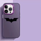 Case Batman & Coringa Luxo – Capa Ultra Resistente Premium para iPhone