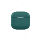 Case Luxo Max – Silicone Ultra Reforçado - AirPods 4
